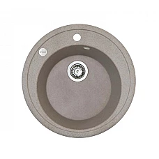 Кухонная мойка Fancy Marble SOL 118050701 терра