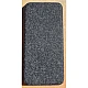 Кухонна мийка Fancy Marble SOL 118051301 графіт
