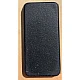 Кухонная мойка Fancy Marble SOL 118051401 черный металлик