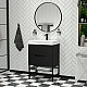 Тумба STELLA з умивальником Streng 600 Fancy Marble
