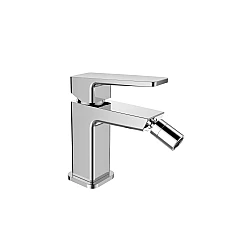 Змішувач для біде S/SCARICO FIORE DARK 140BB4430 білий