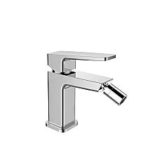 Змішувач для біде S/SCARICO FIORE DARK 140CR4430 хром