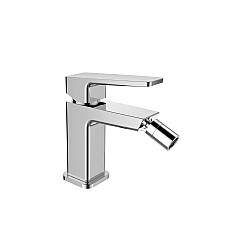 Змішувач для біде C/SCARICO FIORE DARK 140CR4431 хром