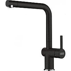 Кухонный смеситель Franke Active L 115.0653.373 оникс