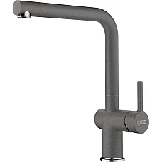Кухонный смеситель Franke Active L 115.0653.374 серый