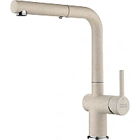 Кухонний змішувач з витяжним виливом Franke Active L 115.0653.388 сахара