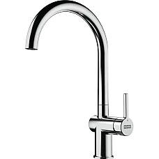 Кухонный смеситель Franke Active J 115.0653.395 хром