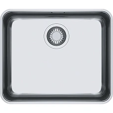 Кухонна мийка Franke Aton ANX 110-48 122.0204.649