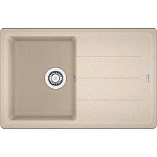 Кухонная мойка Franke Basis BFG 611-78 114.0258.039 бежевый