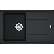 Кухонная мойка Franke Basis BFG 611-78 114.0258.040 оникс