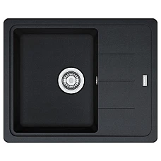 Кухонная мойка Franke Basis BFG 611-62 114.0272.580 оникс