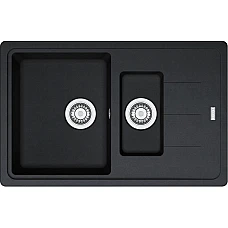 Кухонная мойка Franke Basis BFG 651-78 114.0272.603 оникс