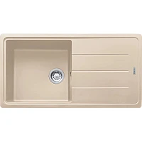 Кухонна мийка Franke Basis BFG 611-97 114.0363.932 бежевий