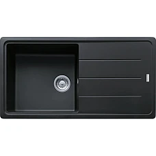Кухонна мийка Franke Basis BFG 611-97 114.0363.933 онікс