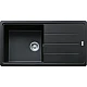 Кухонная мойка Franke Basis BFG 611-97 114.0363.933 оникс