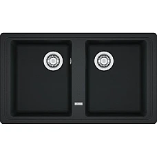 Кухонная мойка Franke Basis BFG 620 114.0363.940 оникс