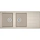 Кухонна мийка Franke Basis BFG 621 114.0676.259 сахара