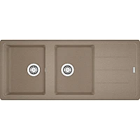 Кухонна мийка Franke Basis BFG 621 114.0676.261 мигдаль