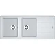 Кухонна мийка Franke Basis BFG 621 114.0676.264 білий