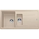 Кухонна мийка Franke Basis BFG 651 114.0676.272 бежевий
