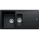 Кухонная мойка Franke Basis BFG 621 114.0676.275 оникс