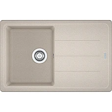 Кухонная мойка Franke Basis BFG 611-78 114.0258.031 сахара