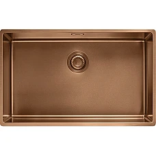 Кухонная мойка Franke Box BXM 210/110-68 127.0662.644