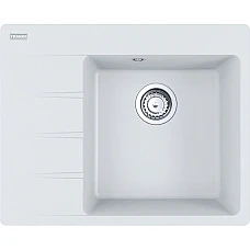 Кухонная мойка Franke Centro CNG 611-62 TL 114.0630.449 белый