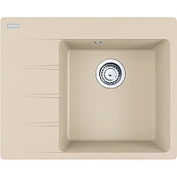 Кухонная мойка Franke Centro CNG 611-62 TL 114.0630.451 бежевый