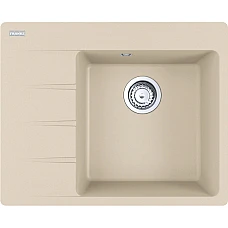 Кухонная мойка Franke Centro CNG 611-62 TL 114.0630.451 бежевый