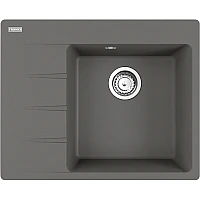 Кухонная мойка Franke Centro CNG 611-62 TL 114.0630.453 серый