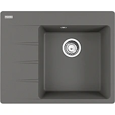Кухонная мойка Franke Centro CNG 611-62 TL 114.0630.453 серый