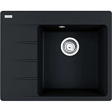 Кухонная мойка Franke Centro CNG 611-62 TL 114.0630.455 оникс