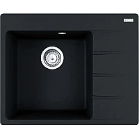 Кухонная мойка Franke Centro CNG 611-62 TL 114.0630.463 оникс