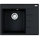 Кухонна мийка Franke Centro CNG 611-62 TL 114.0630.463 онікс