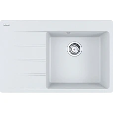 Кухонная мойка Franke Centro CNG 611-78 TL 114.0630.465 белый