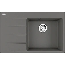 Кухонная мойка Franke Centro CNG 611-78 TL 114.0630.469 серый