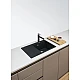 Кухонная мойка Franke Centro CNG 611-78 TL 114.0630.471 оникс