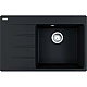 Кухонная мойка Franke Centro CNG 611-78 TL 114.0630.471 оникс