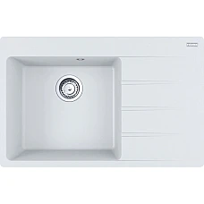 Кухонная мойка Franke Centro CNG 611-78 TL 114.0630.473 белый