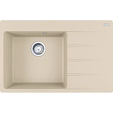 Кухонная мойка Franke Centro CNG 611-78 TL 114.0630.475 бежевый
