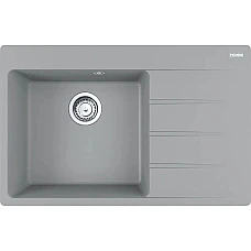 Кухонная мойка Franke Centro CNG 611-78 TL 114.0630.477 серый