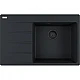 Кухонна мийка Franke Centro CNG 611-78 TL Black Edition 114.0699.238
