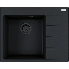 Кухонная мойка Franke Centro CNG 611-62 TL Black Edition 114.0699.242