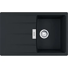 Кухонна мийка Franke Centro CNG 611-78 114.0701.810 чорний матовий