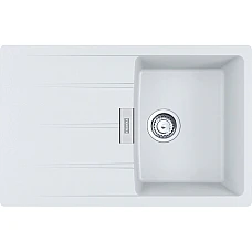 Кухонна мийка Franke Centro CNG 611-78 114.0701.811 білий