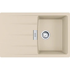 Кухонна мийка Franke Centro CNG 611-78 114.0701.812 бежевий