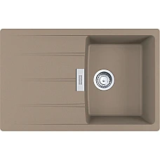 Кухонна мийка Franke Centro CNG 611-78 114.0701.813 мигдаль