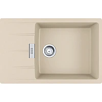 Кухонна мийка Franke Centro CNG 611-78 XL 114.0701.817 бежевий