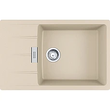 Кухонная мойка Franke Centro CNG 611-78 XL 114.0701.817 бежевый